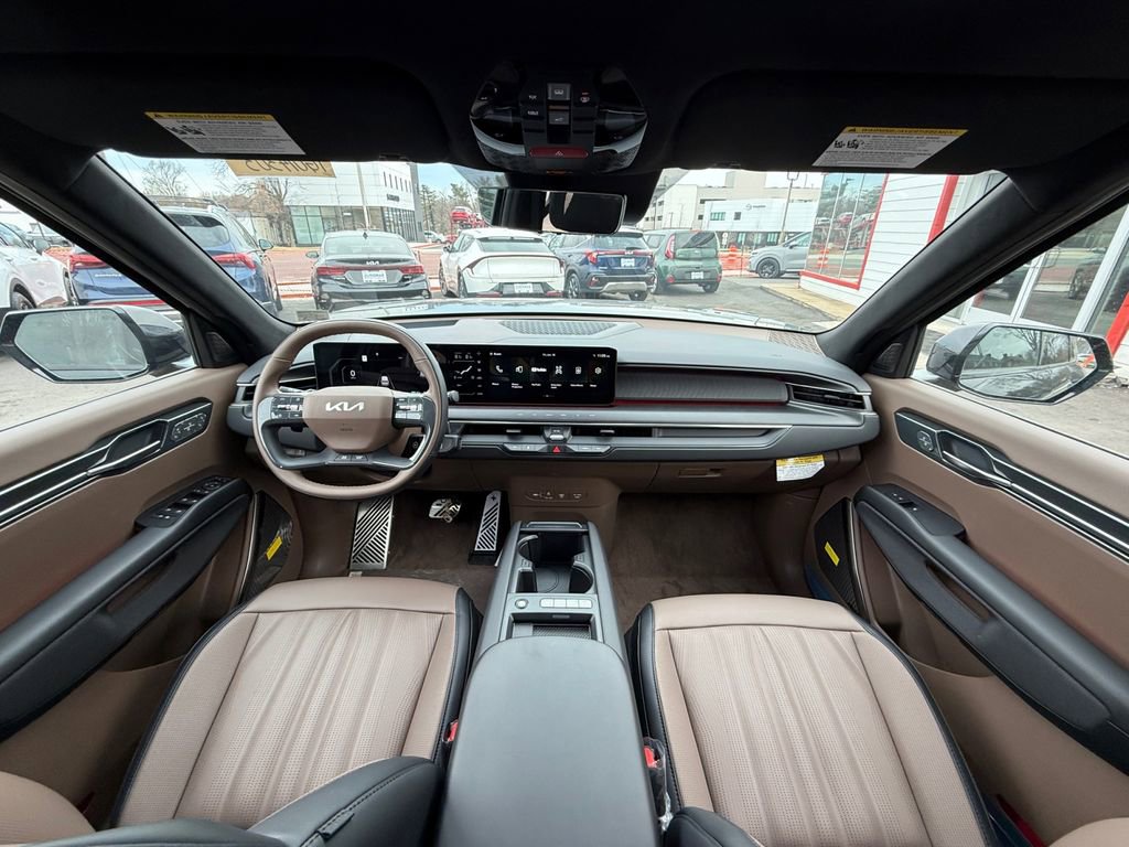 New 2026 Kia EV9 GT-Line image 25