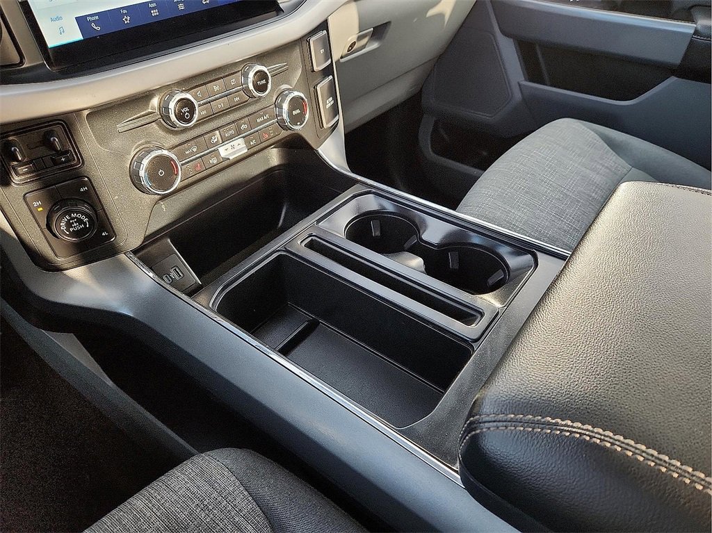 Used 2022 Ford F150 XLT w/ Equipment Group 302A High image 20