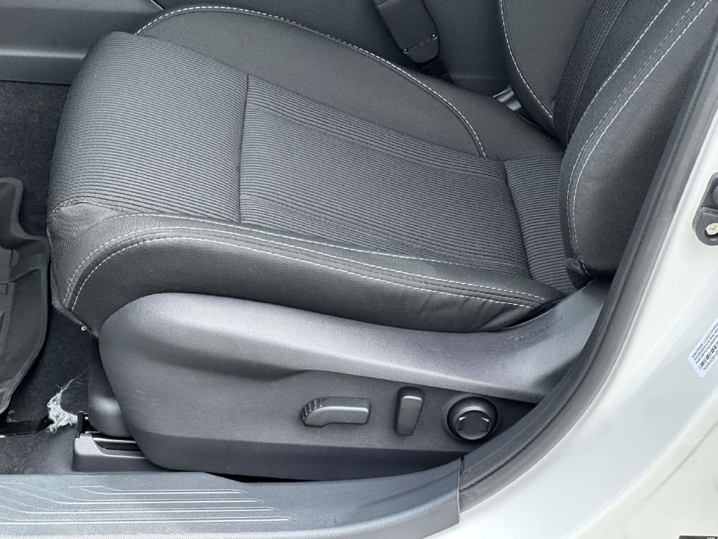 Certified 2025 Subaru Legacy Premium AWD/4WD image 14