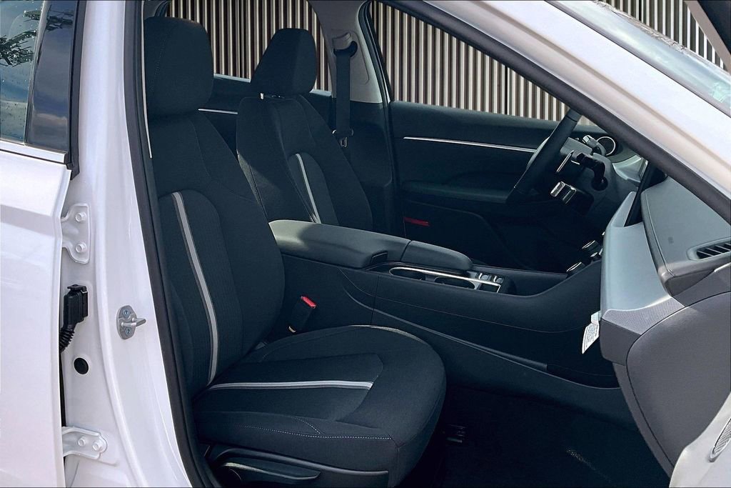 New 2026 Hyundai Sonata SEL image 9