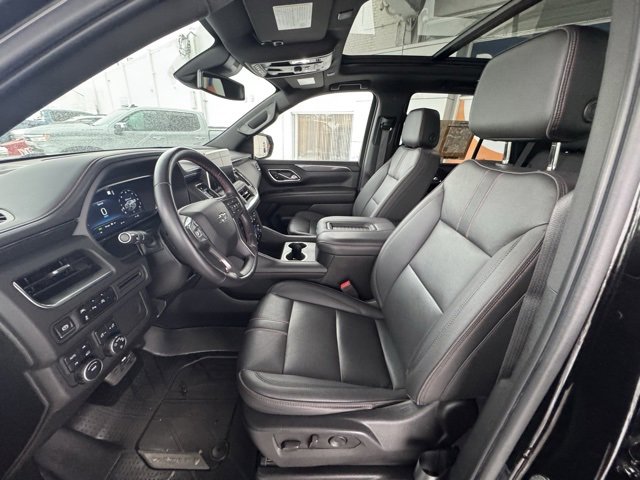 Certified 2023 Chevrolet Tahoe RST image 37