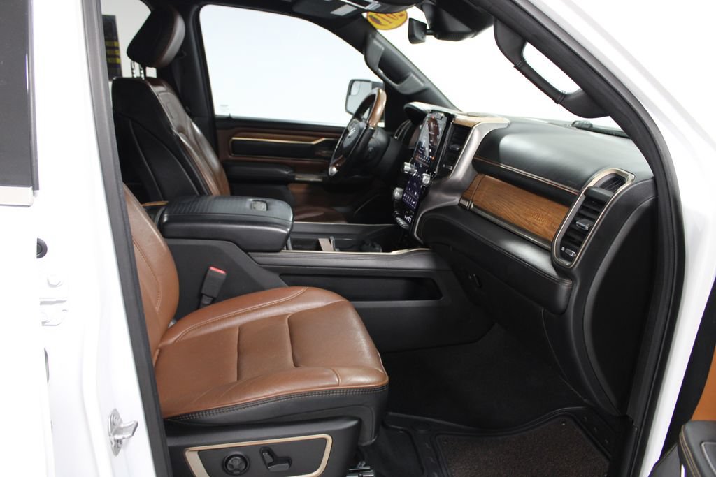 Used 2019 RAM 1500 Limited AWD/4WD image 28