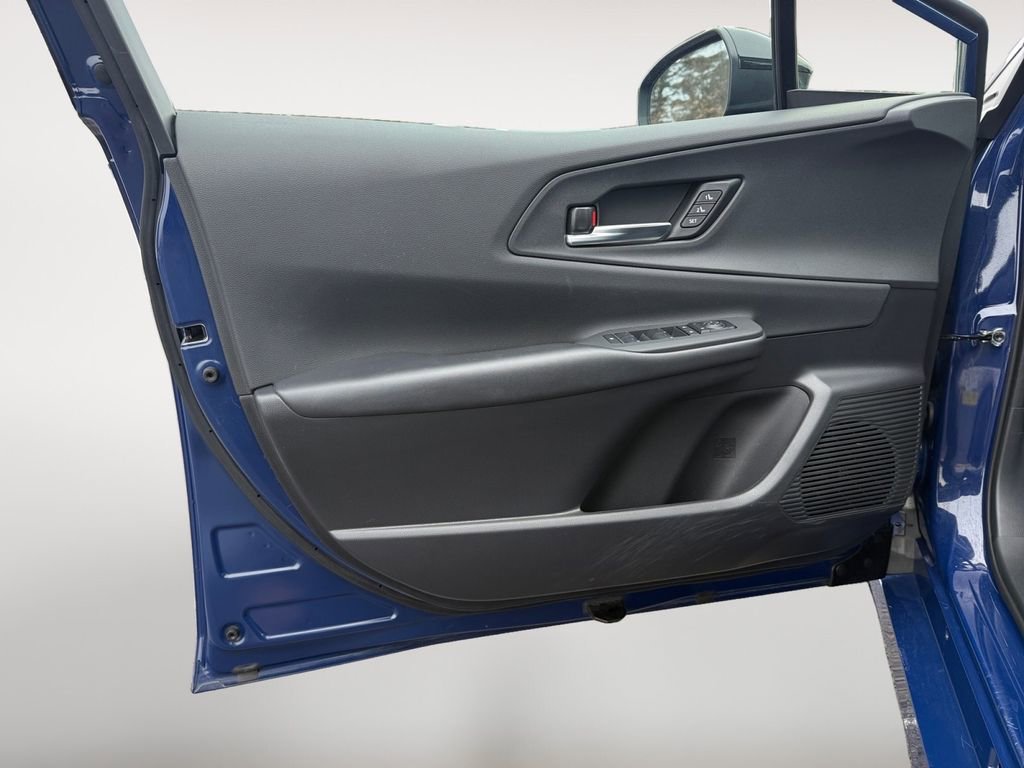 Used 2024 Toyota Prius Prime Premium image 14