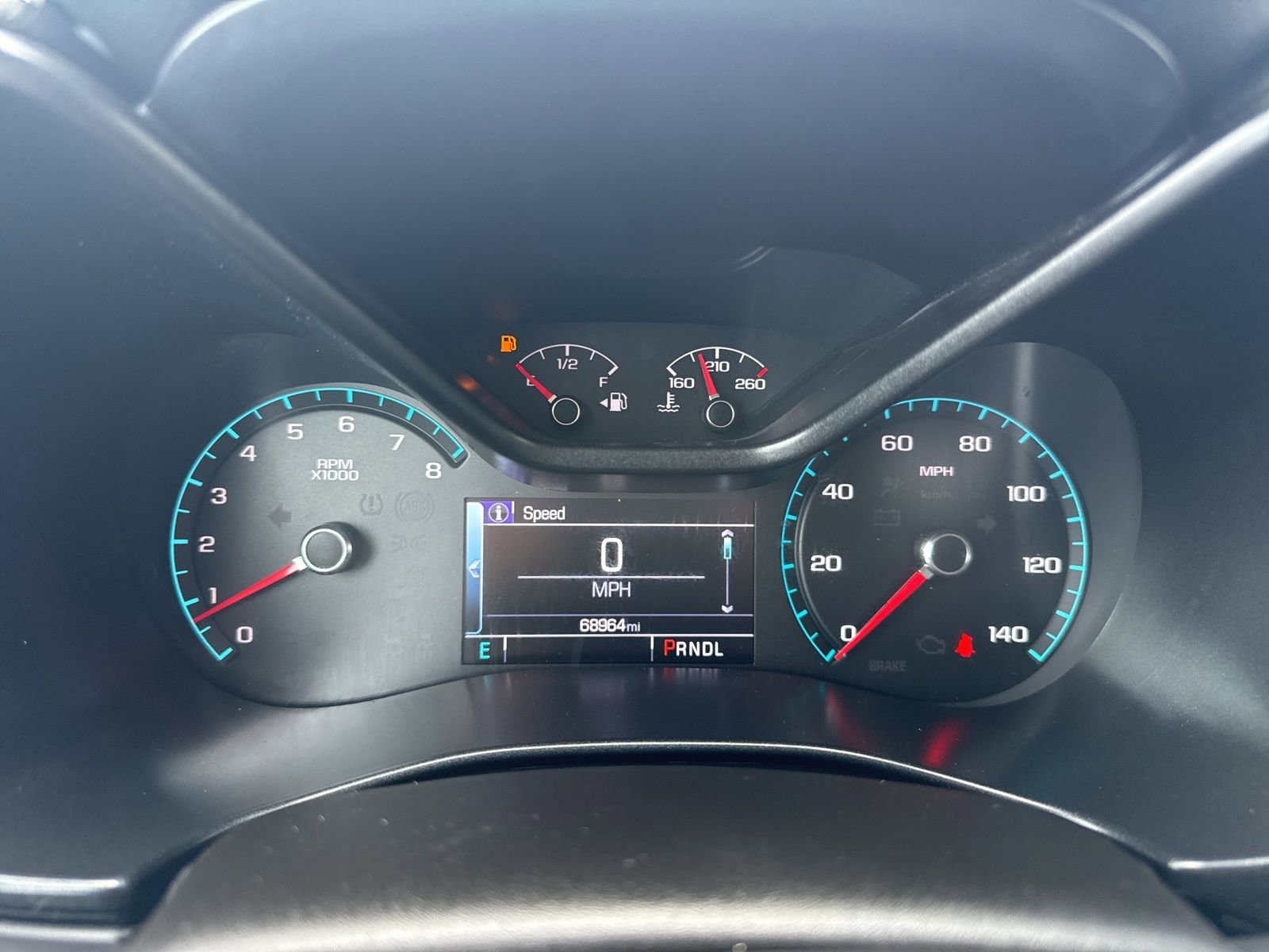 Used 2017 Chevrolet Colorado LT w/ LT Convenience Package image 30