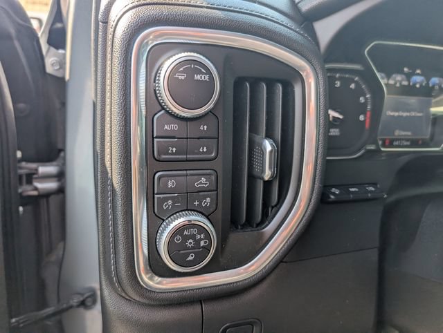 Used 2020 GMC Sierra 1500 Denali w/ Denali Ultimate Package AWD/4WD image 14