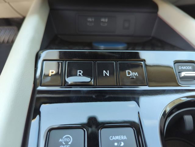 New 2026 Nissan Murano SL AWD/4WD image 35