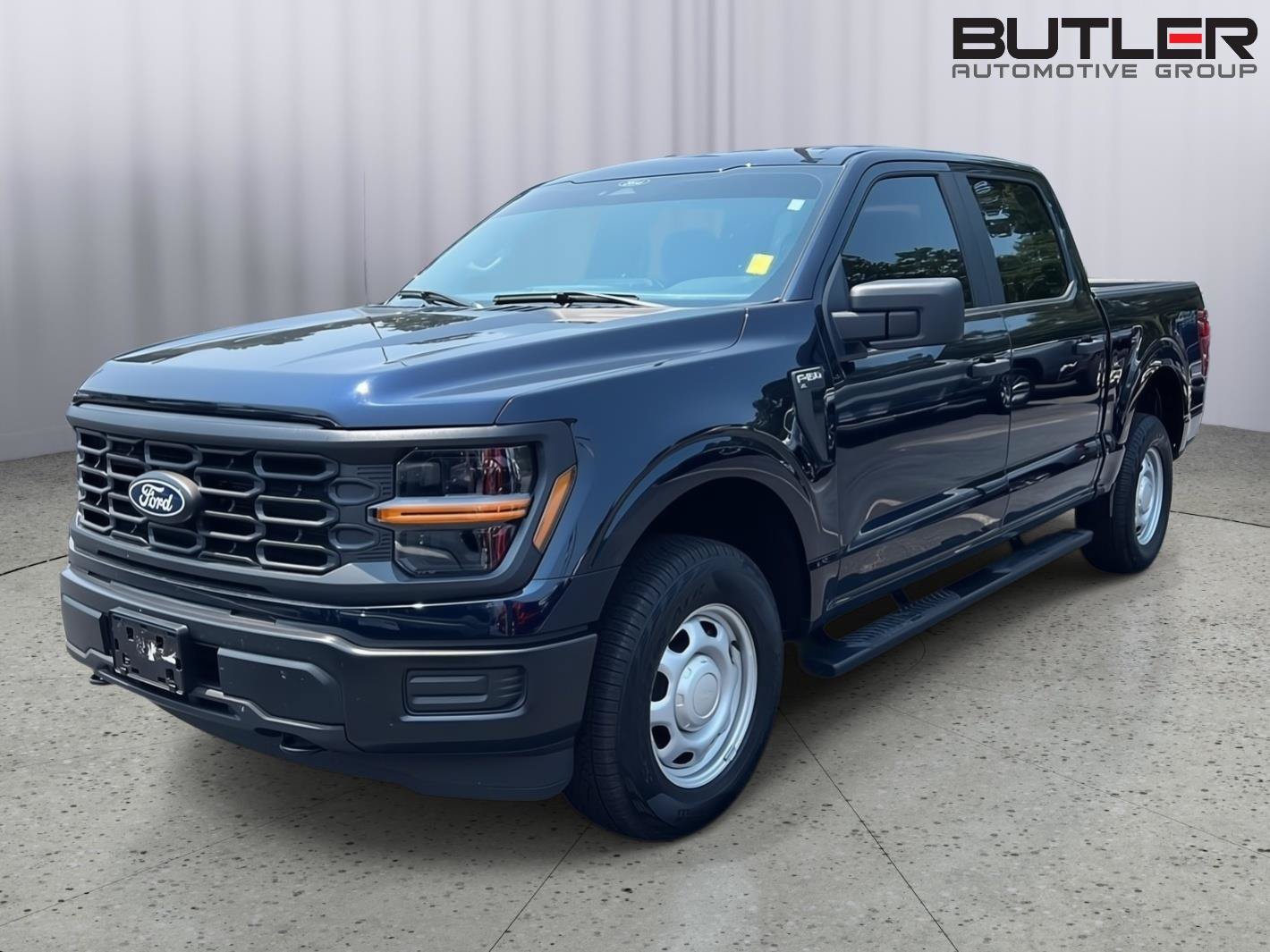 Used 2025 Ford F150 XL