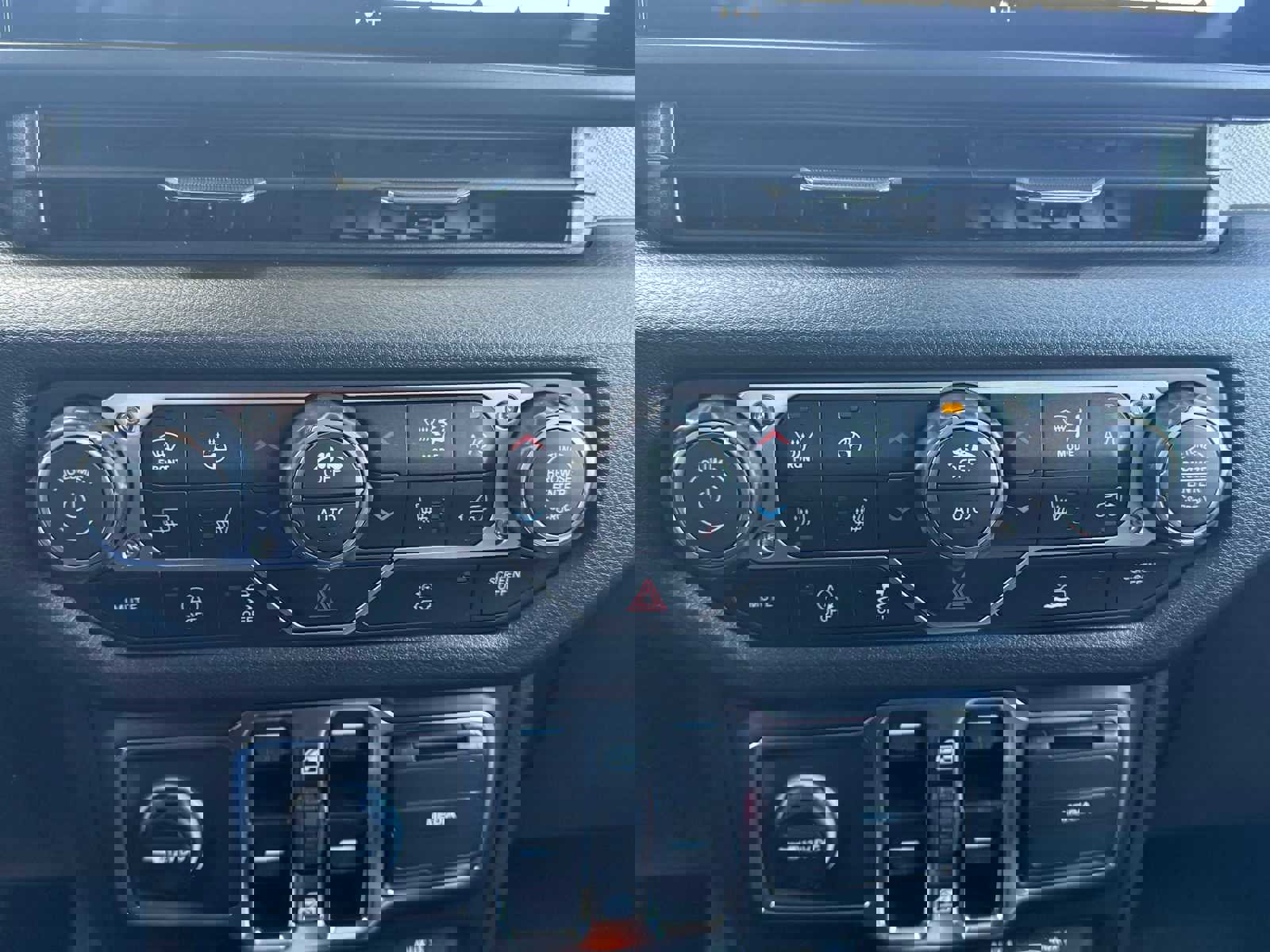 New 2026 Jeep Wrangler Unlimited Sport image 12