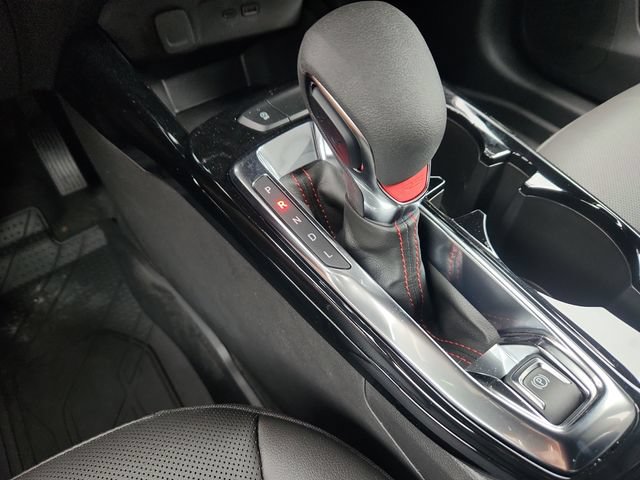 New 2026 Chevrolet Trax RS w/ Driver Confidence Package FWD image 27