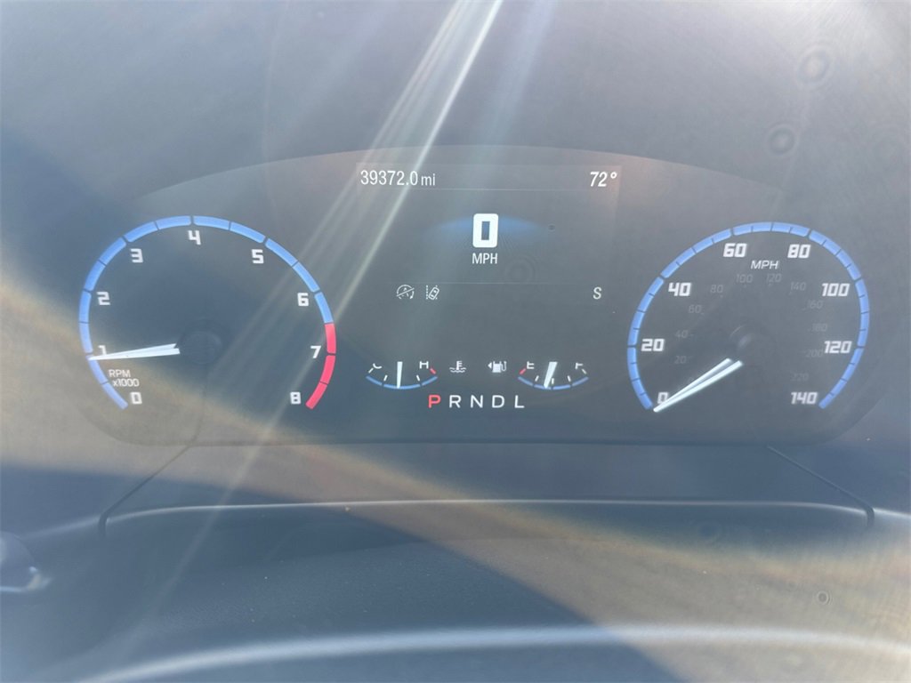 Certified 2022 Ford Bronco Sport image 24