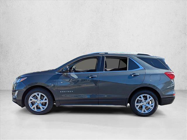 Used 2019 Chevrolet Equinox LT image 9