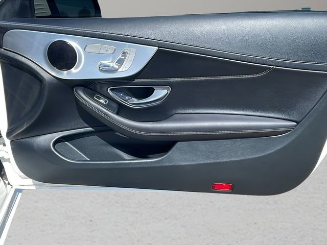 Used 2017 Mercedes-Benz C 300 Coupe image 13