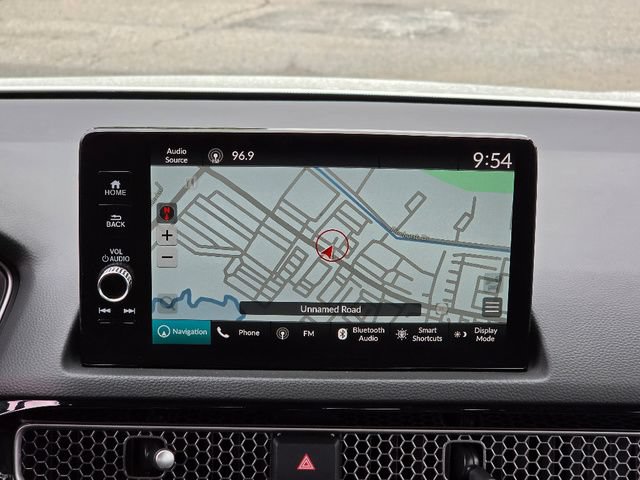 Used 2024 Honda Civic Touring image 28