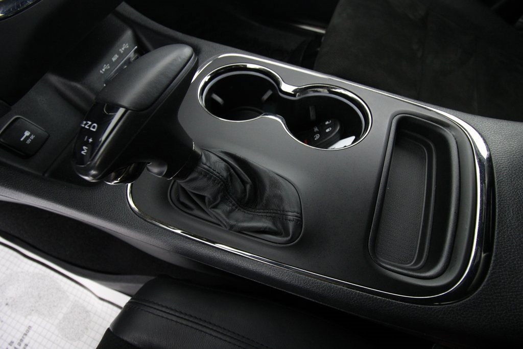 Used 2019 Dodge Durango R/T w/ Blacktop Package image 17