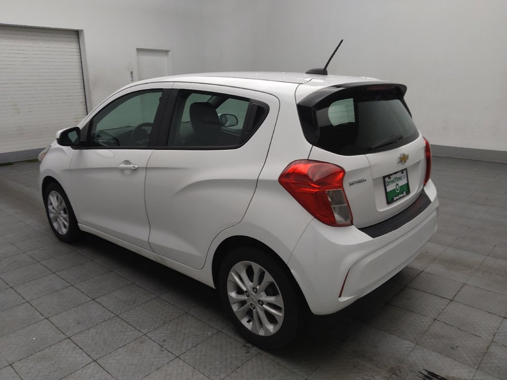 Used 2021 Chevrolet Spark LT image 5