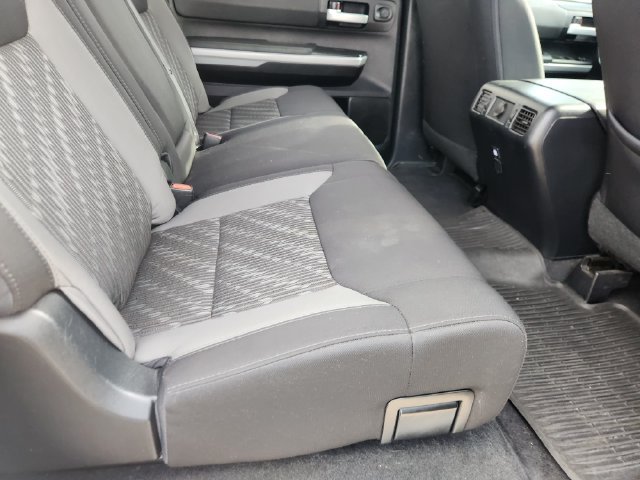 Used 2019 Toyota Tundra SR5 w/ SR5 Upgrade Package RWD image 29