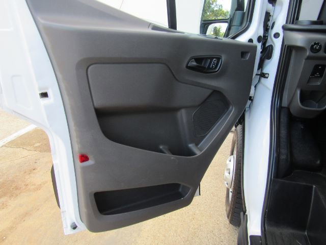 Used 2023 Ford Transit 250 148 High Roof Extended AWD image 15