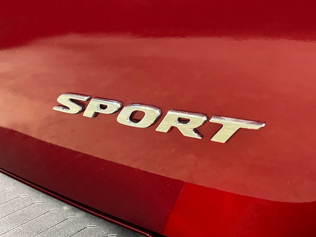 New 2026 Honda Odyssey Sport-L image 19