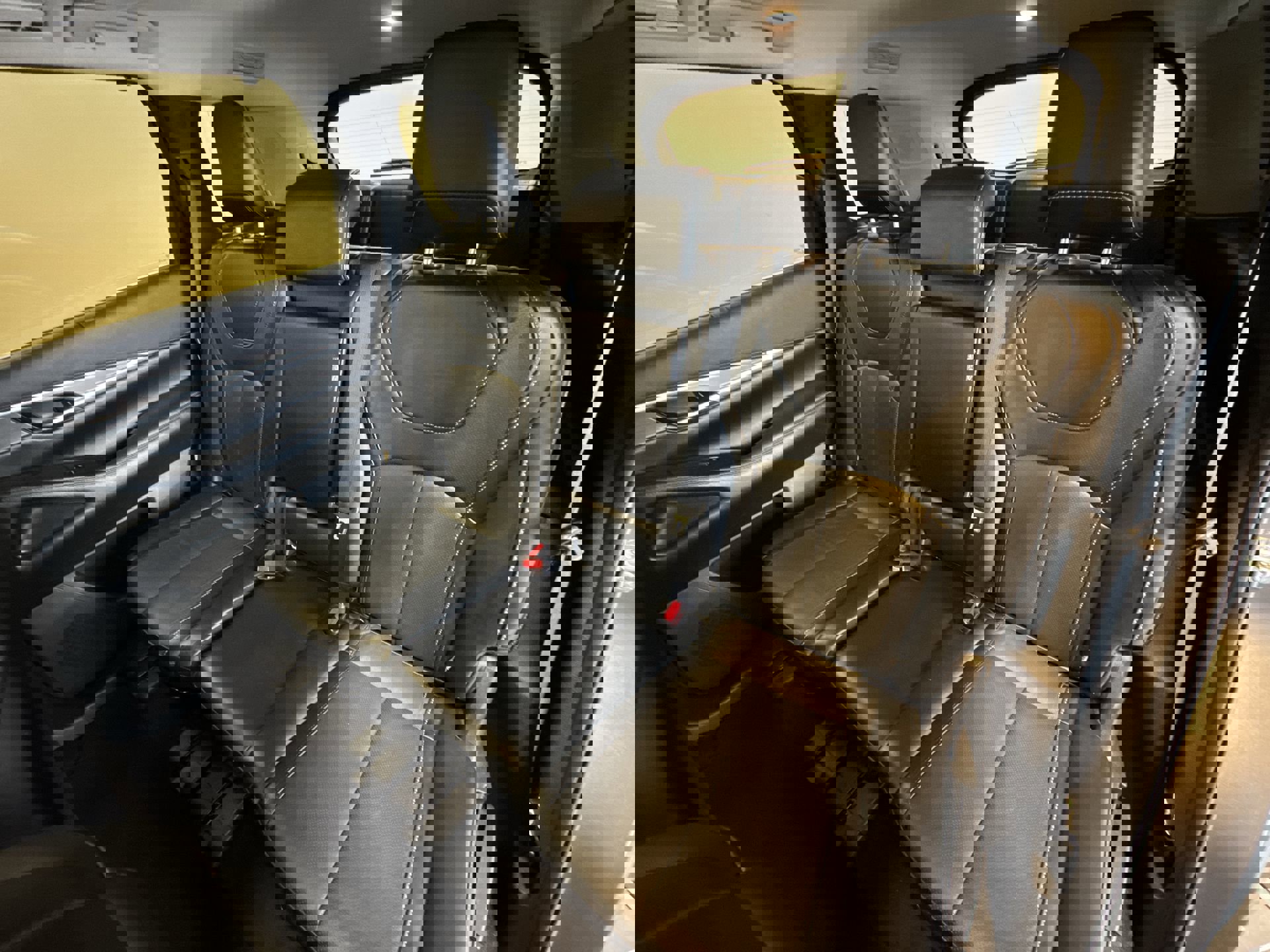 Certified 2023 INFINITI QX60 Luxe image 23