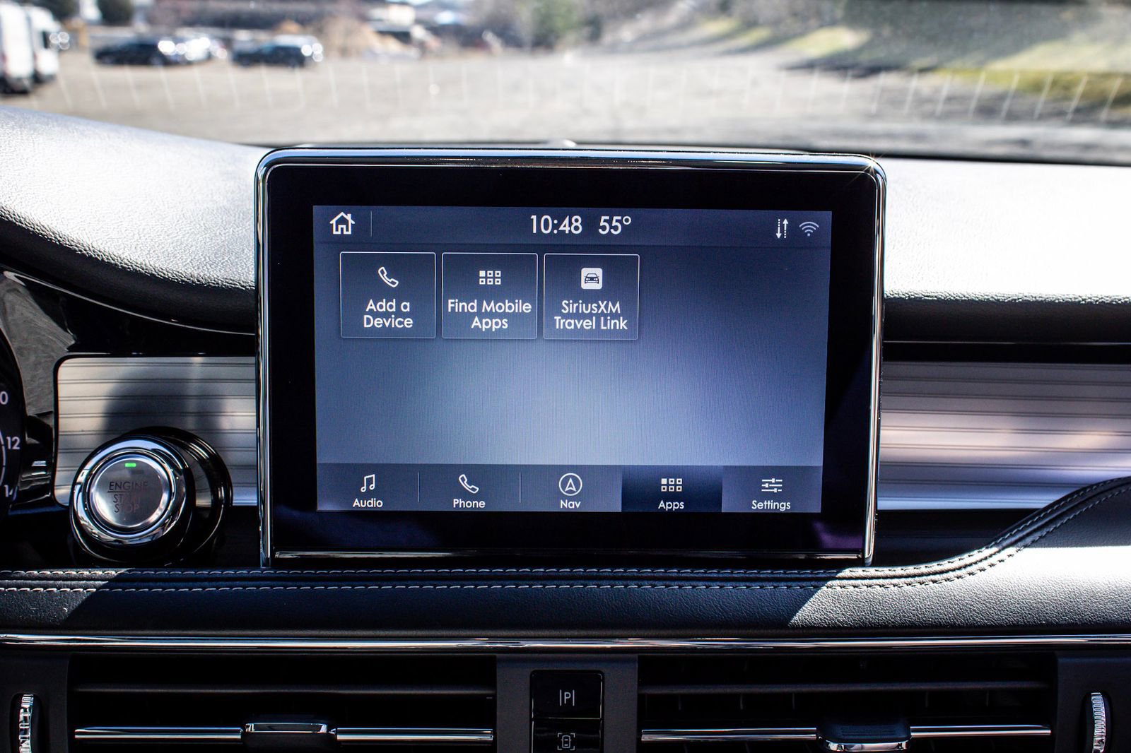 Used 2021 Lincoln Corsair AWD w/ Premium Package image 14