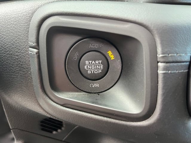 New 2026 Jeep Gladiator Mojave AWD/4WD image 34