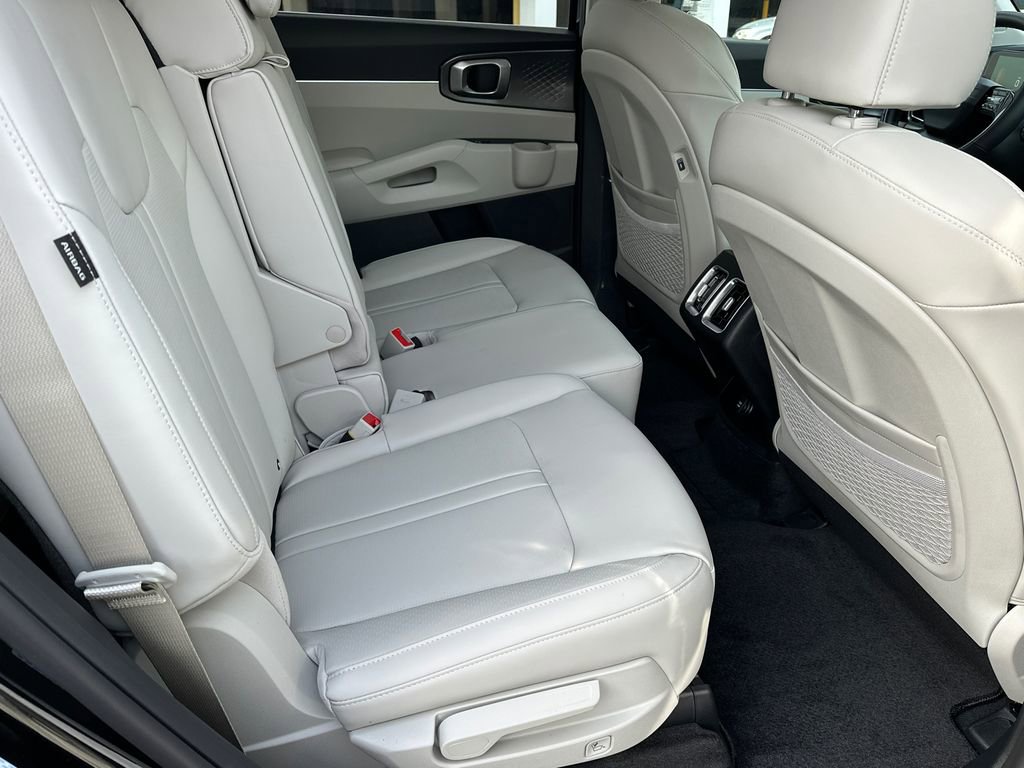 New 2026 Kia Sorento EX image 15