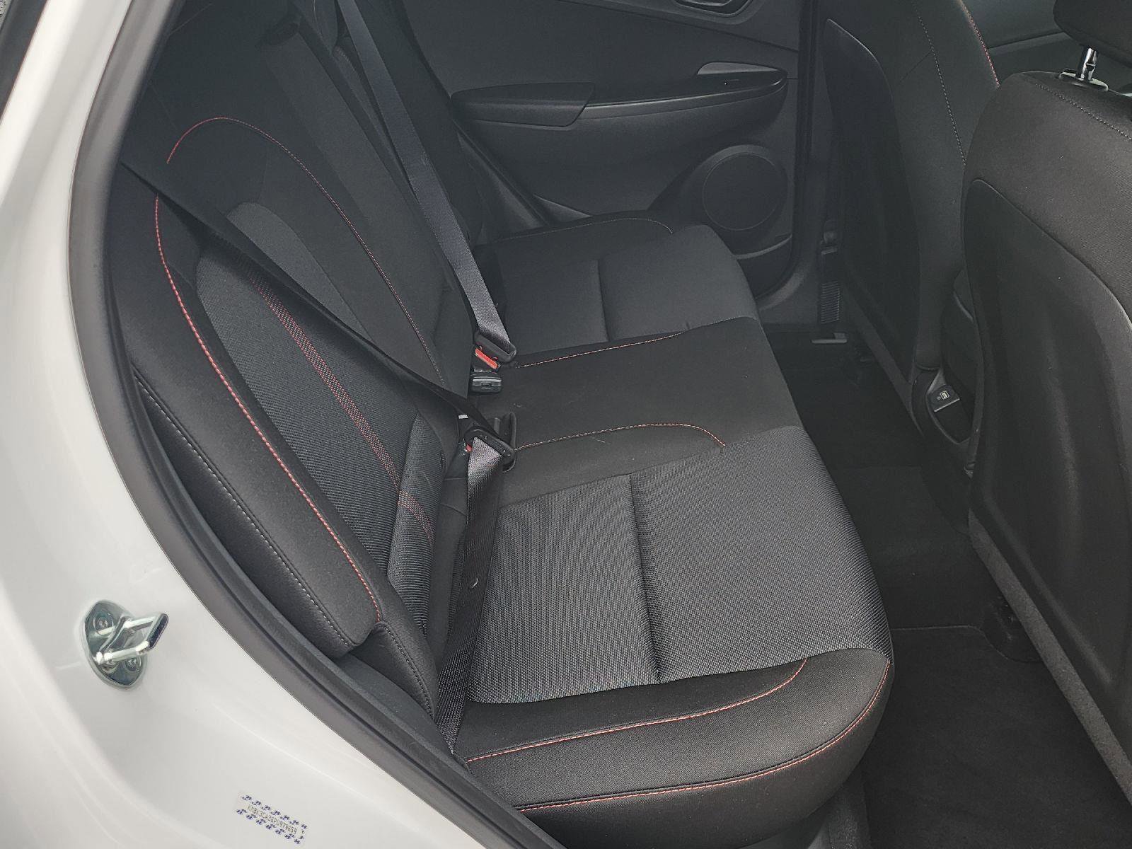 Used 2023 Hyundai Kona N Line w/ Cargo Package image 17