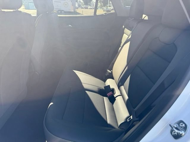 New 2026 Chevrolet Trax ACTIV w/ Sunroof Package FWD image 15