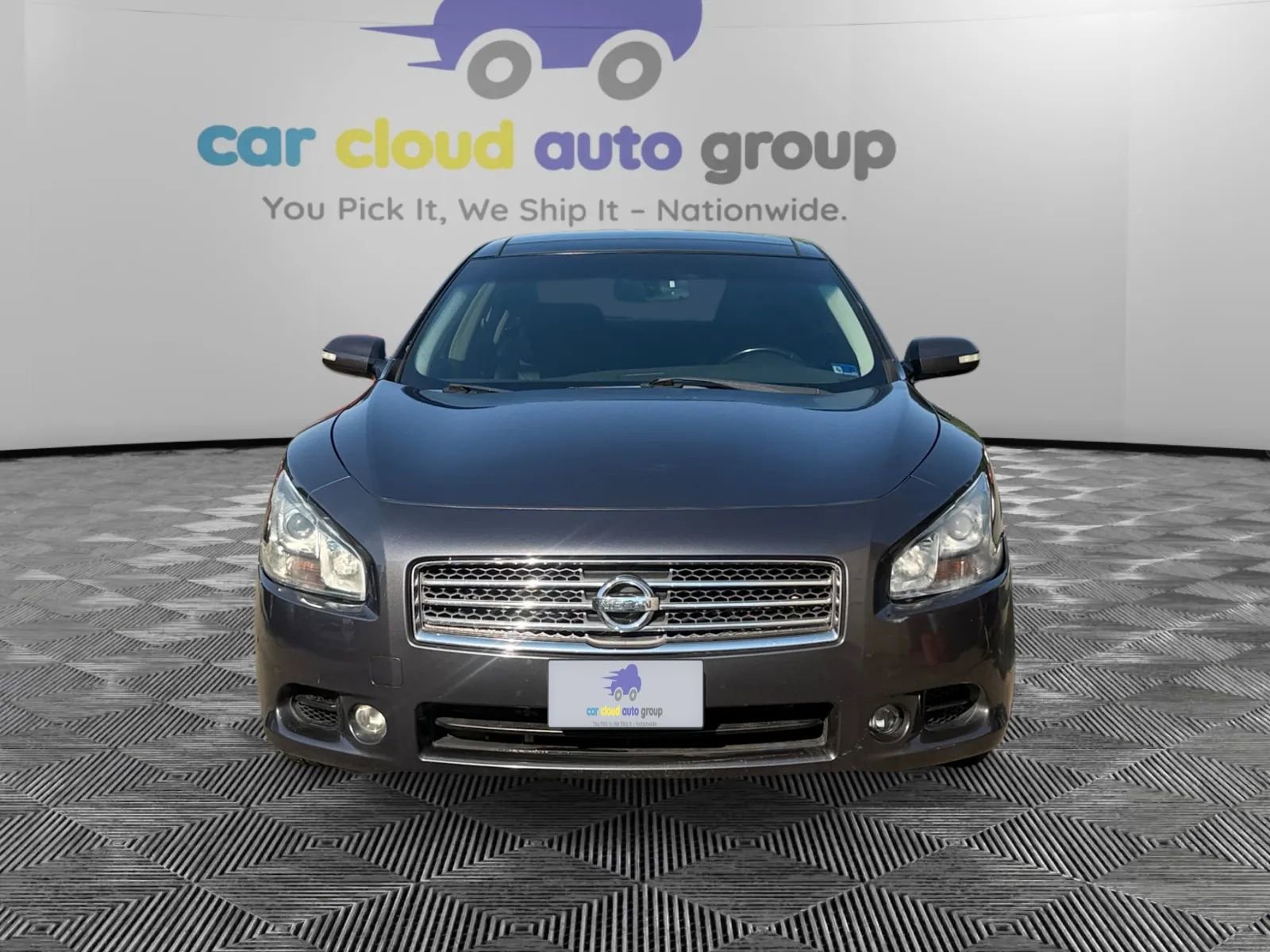 Used 2011 Nissan Maxima 3.5 SV w/ Premium Pkg FWD image 8