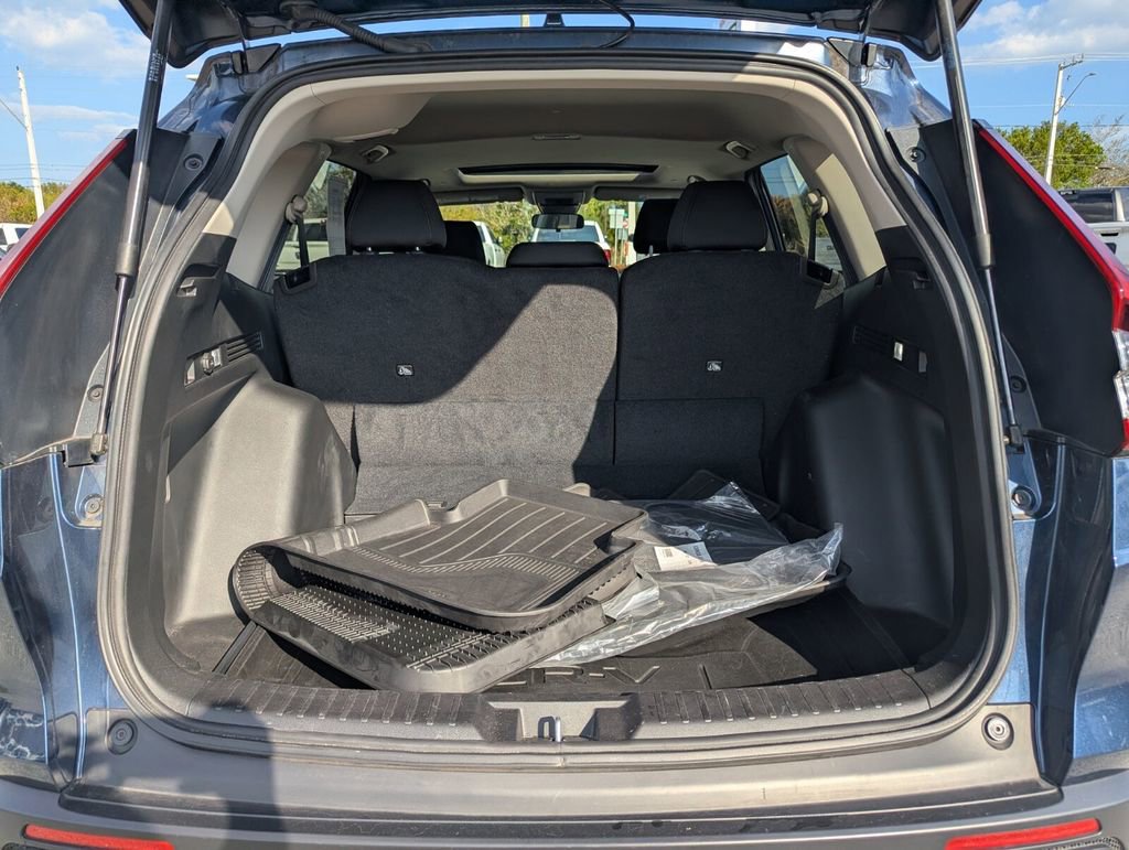 Used 2024 Honda CR-V EX image 15