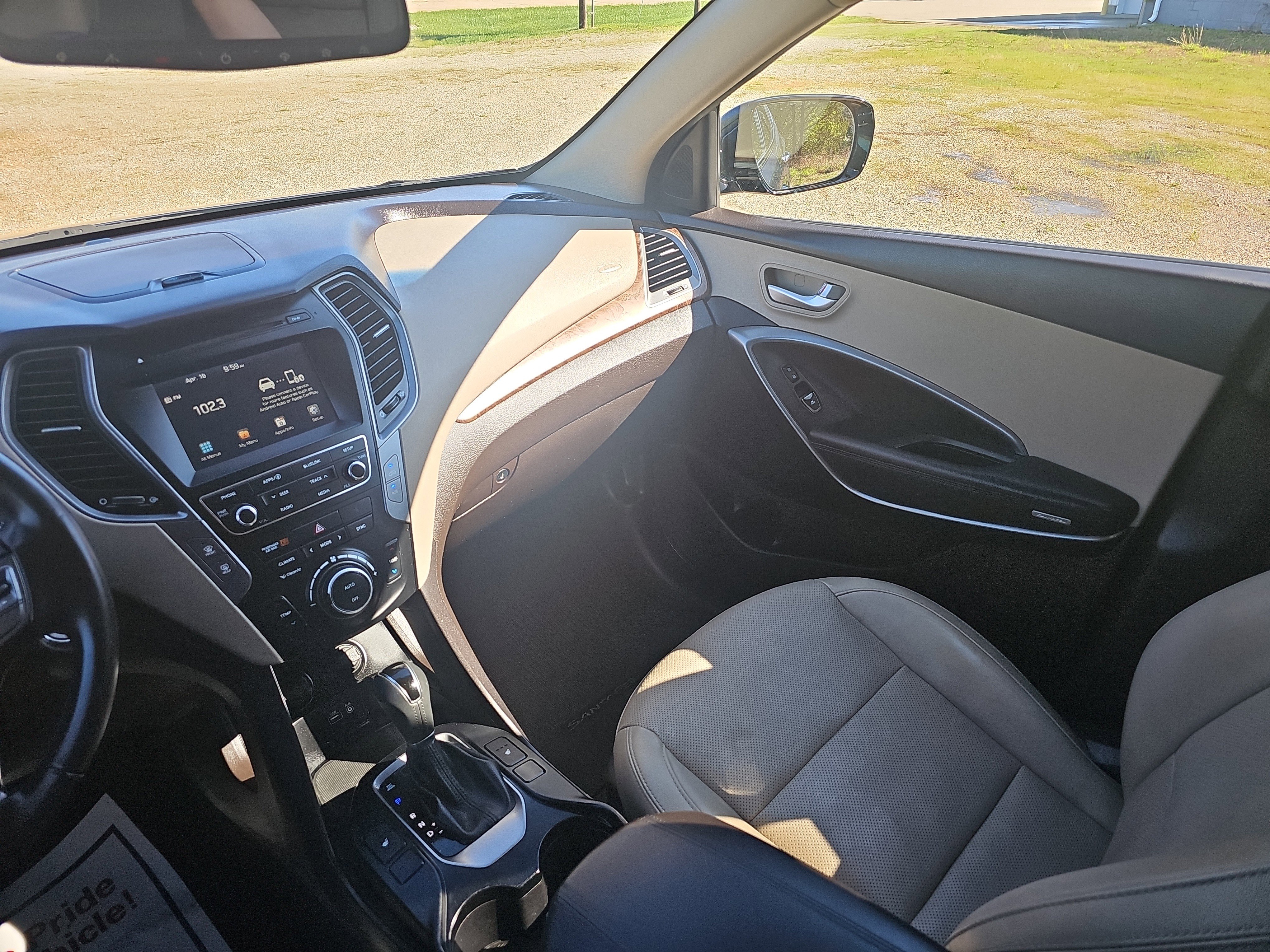 Used 2018 Hyundai Santa Fe Sport image 30