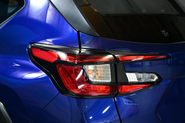 Certified 2025 Subaru Crosstrek 2.0i Premium image 18