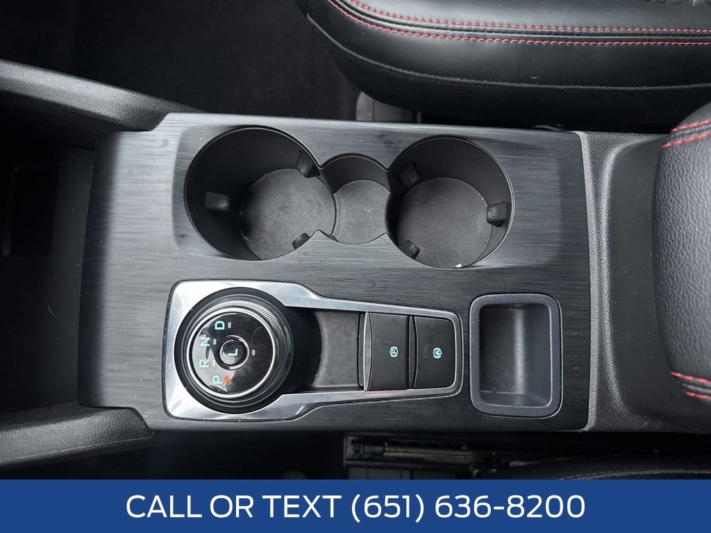 Used 2023 Ford Escape ST-Line w/ Tech Pack #1 image 15