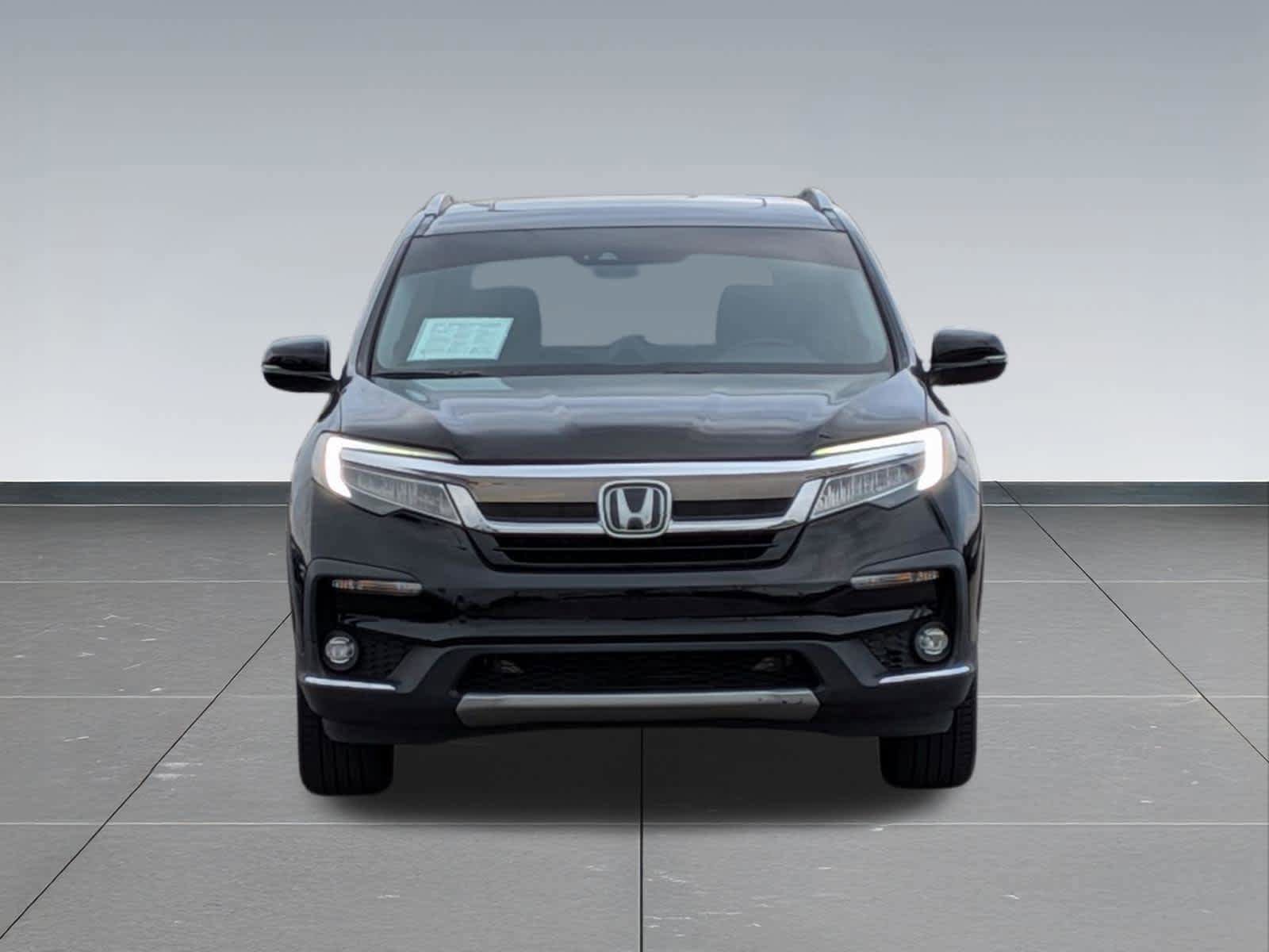 Used 2021 Honda Pilot Elite image 8