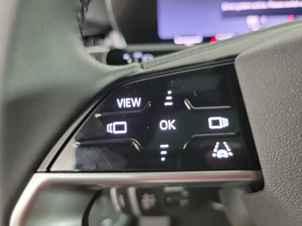 New 2026 Audi Q3 quattro 2.0T AWD/4WD image 25