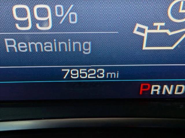 Used 2023 Chevrolet Equinox LS w/ LS Convenience Package image 11