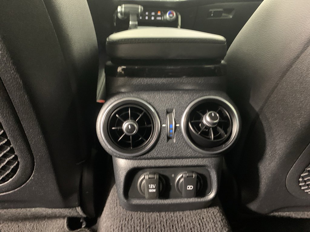 Used 2019 Kia Stinger GT-Line w/ Sun & Sound Package image 35