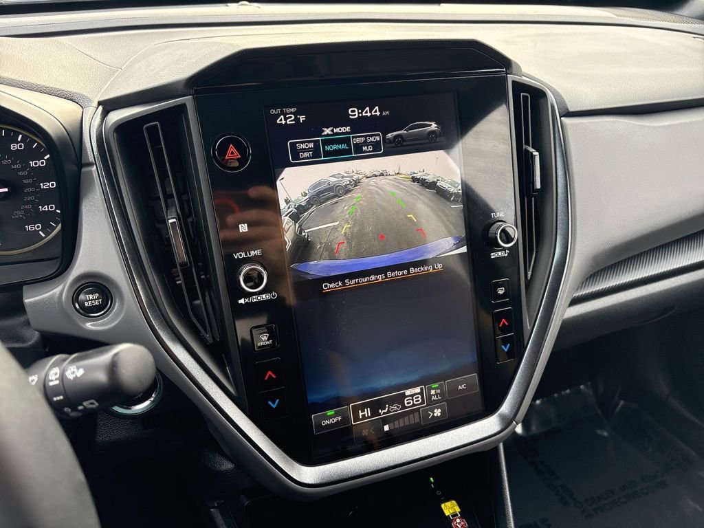 Certified 2025 Subaru Crosstrek 2.5i Sport image 23