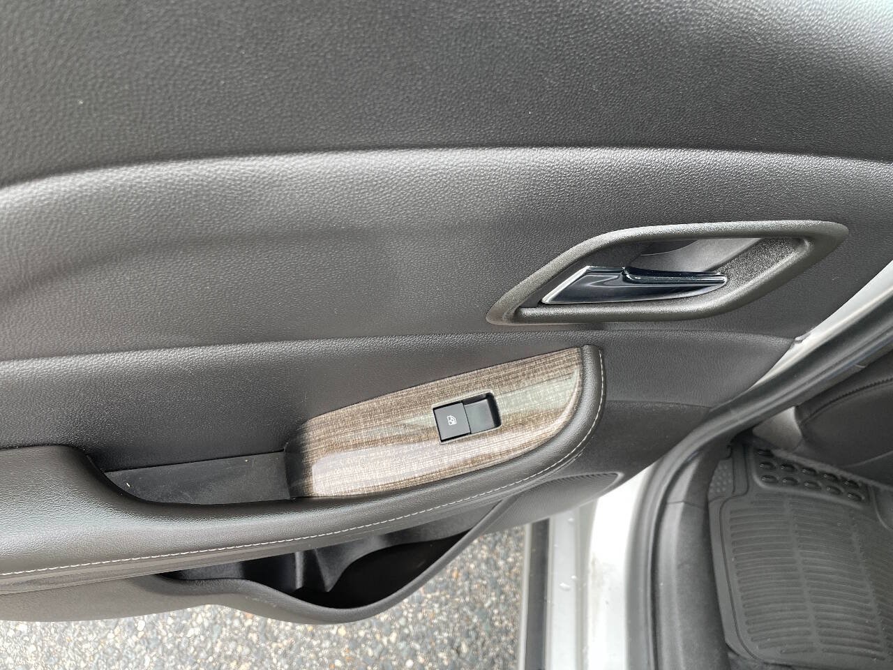 Used 2014 Chevrolet Malibu LT FWD image 19