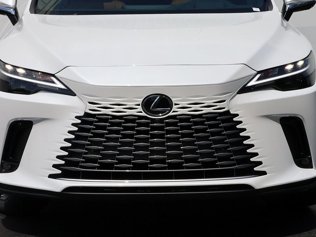 New 2026 Lexus RX 350 Premium Plus w/ Convenience Package AWD/4WD image 6