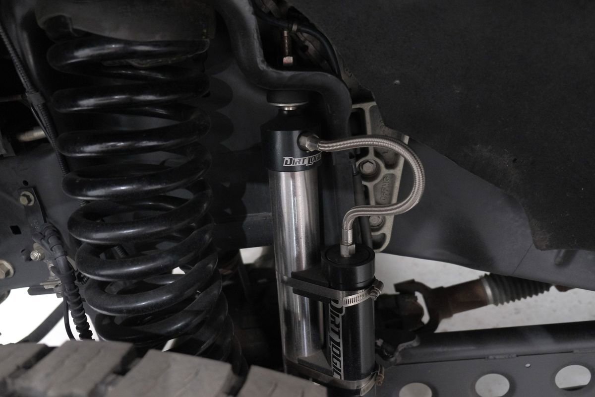 Used 2021 Ford F250 Lariat w/ Lariat Ultimate Package image 68