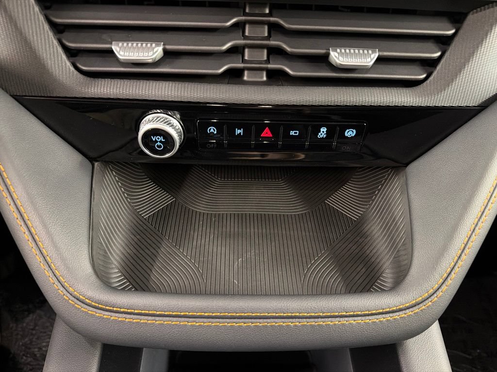 New 2026 Ford Explorer Tremor AWD/4WD image 14