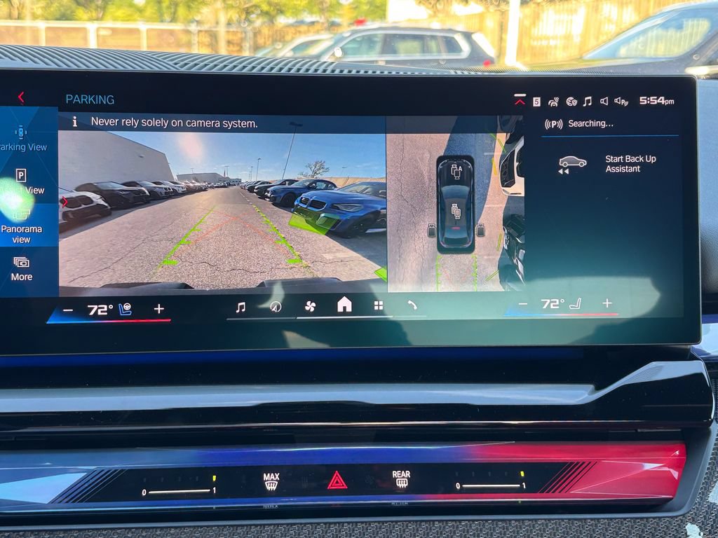 New 2027 BMW M5 w/ Executive Package AWD/4WD image 21