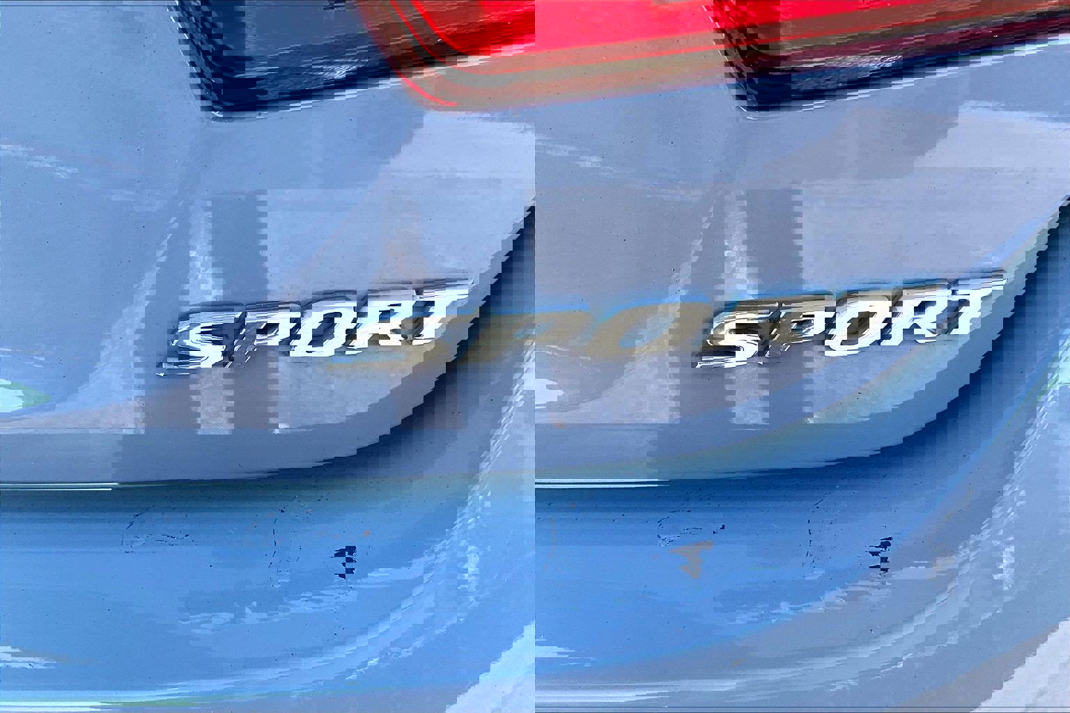 Used 2022 Honda Accord Sport image 8