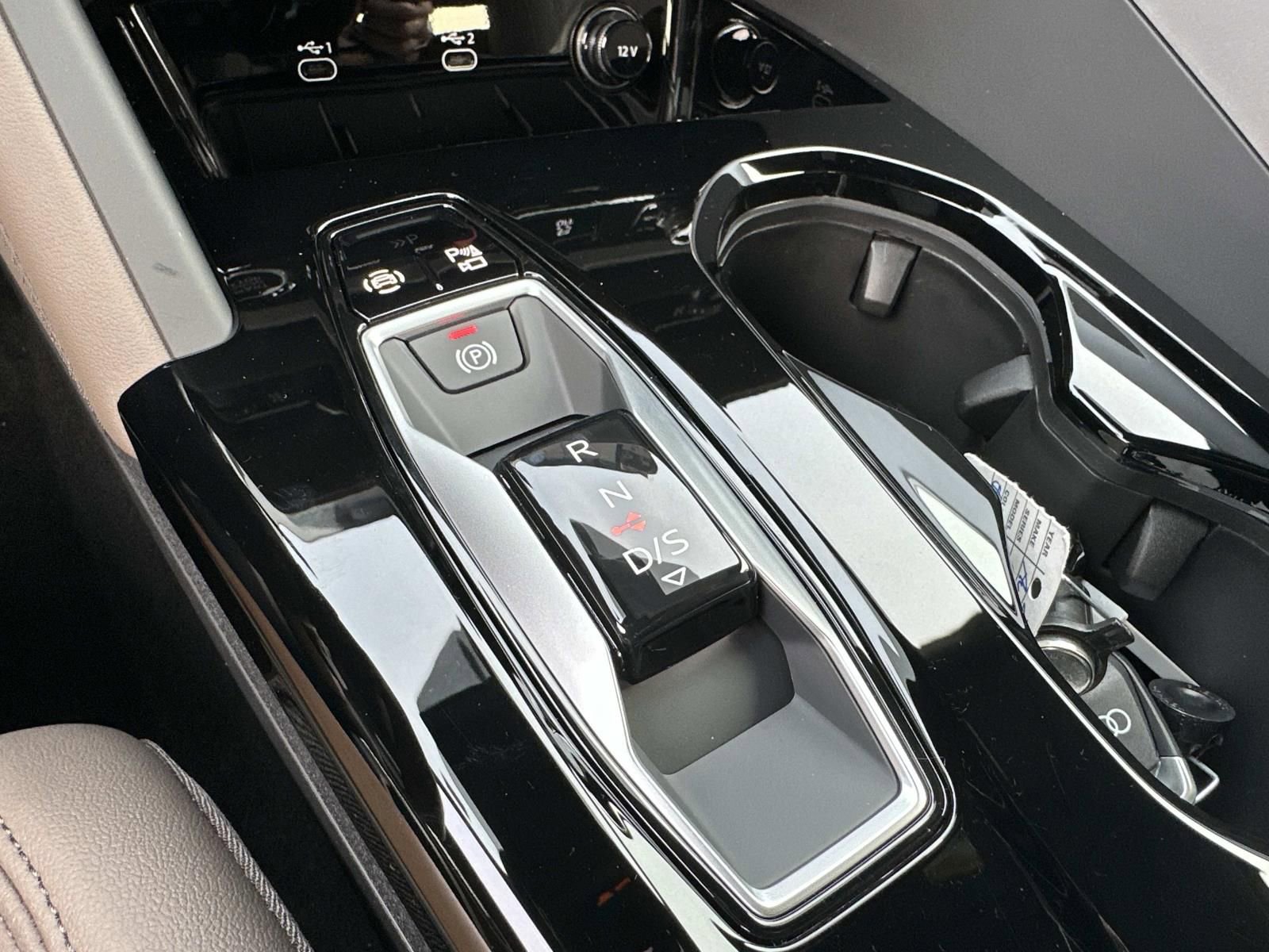 New 2025 Audi Q5 Premium Plus image 22