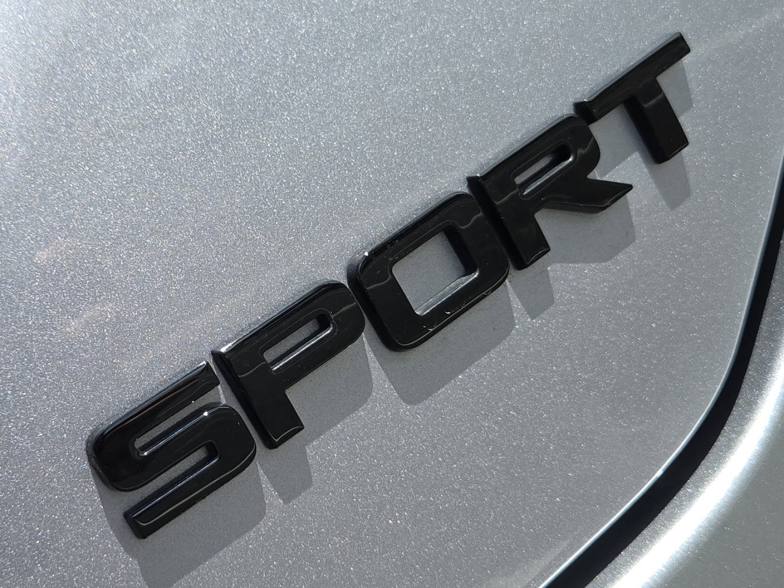 Certified 2025 Honda Pilot Sport image 16