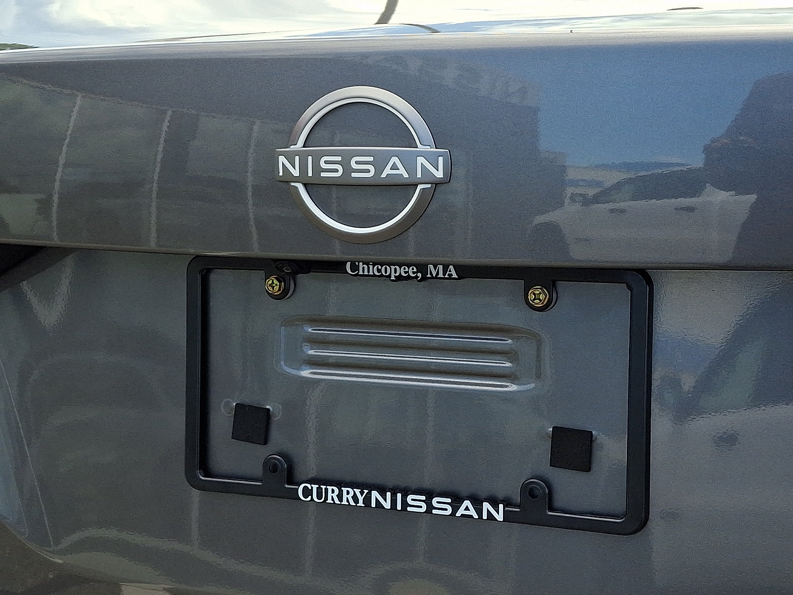 Used 2024 Nissan Sentra SV FWD image 29