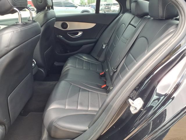 Used 2019 Mercedes-Benz C 300 Sedan w/ Premium Package image 13