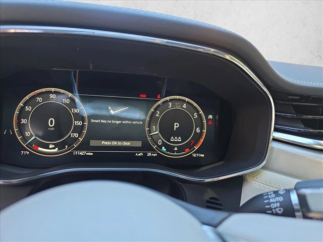 Used 2026 Jaguar F-PACE R-Dynamic S AWD/4WD image 20