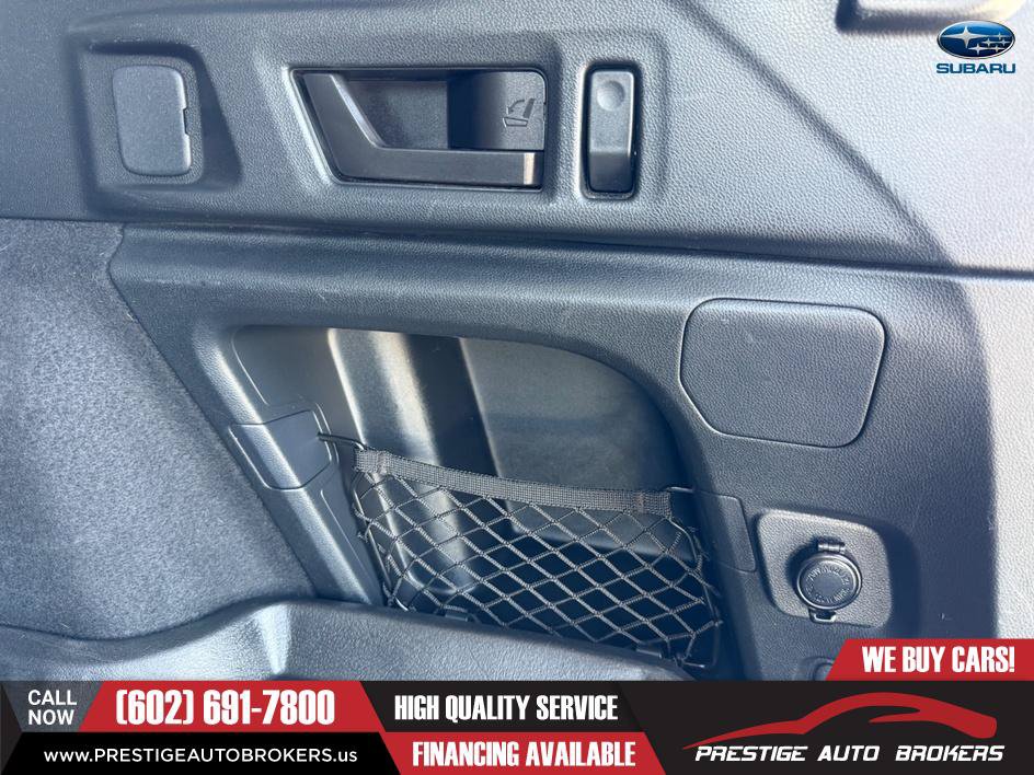 Used 2023 Subaru Outback Premium AWD/4WD image 51